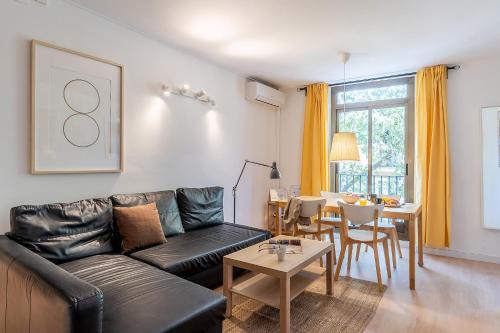 La Ribera Apartment | AB Cozy Flat in El Born