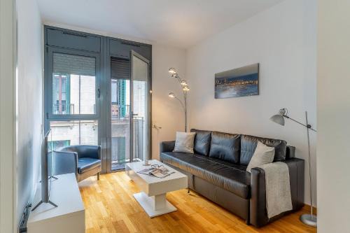 Gracia Apartment | AB Gracia Sant Salvador