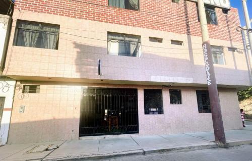Los Organos Hotel | AB hospedaje los Órganos