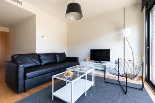 El Carmel Apartment | AB Park Güell-Gaudi