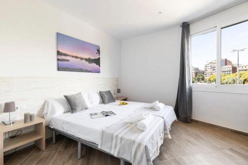 el Fort Pienc Apartment | AB Sagrada Familia Views