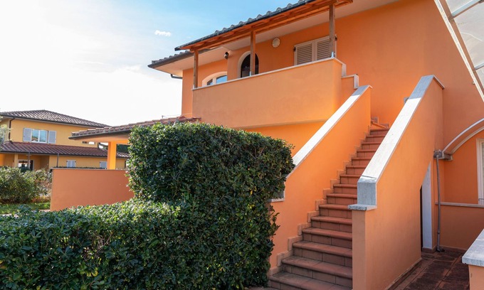 Puntone Apartment | Aba Village by Interhome