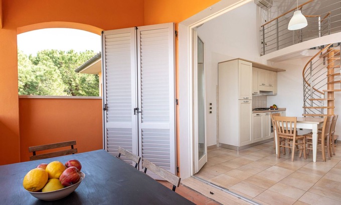 Puntone Apartment | Aba Village by Interhome