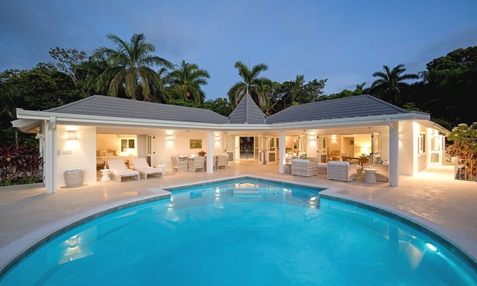 Montego Bay Villa | Abacus Villa, Montego Bay