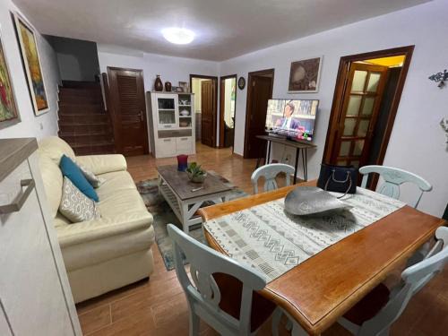 Abades House | Abades Beach houses by Apartamentos Estrella del Norte