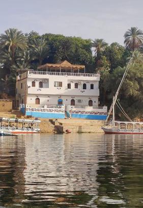 Aswan House | ABAZIDO Nubian Guest House