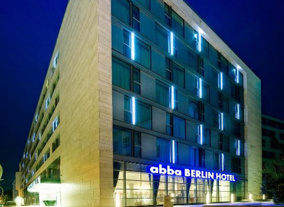 Wilmersdorf Hotel | Abba Berlin Hotel