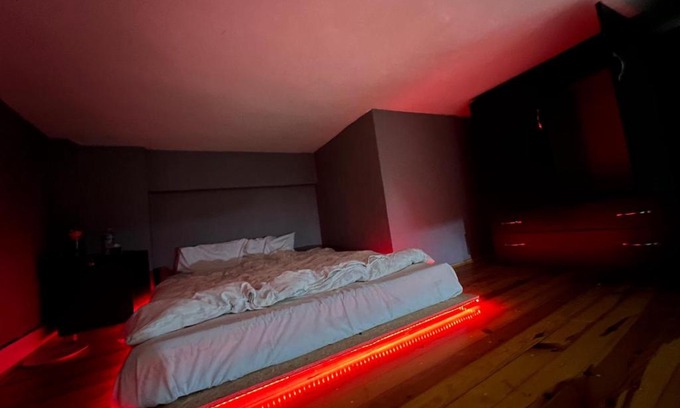 Besiktas Apartment | Abbasaga, Besiktas