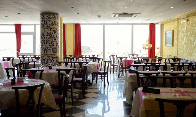 Algiers Hotel | Abbassides Palace