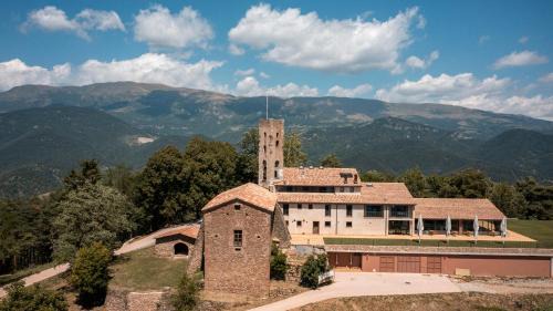 Sant Joan de Les Abadesses Hotel | Abbatissa Hotel Restaurant
