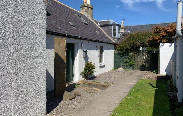 Findhorn House | Abbey Cottage, Findhorn