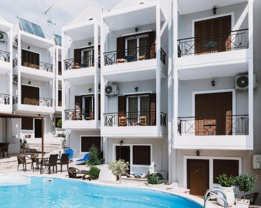 Monastiraki Apartment | Abbey Resort