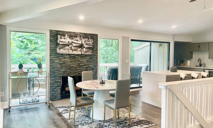 Fontana Condo | Abbey Springs Resort