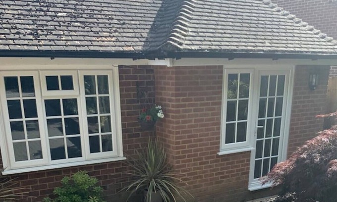 Battle Apartment | Abbeyfield Annexe is Located in Historic Battle