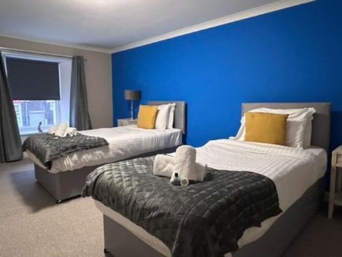Lesmahagow House | Abbeygreen Village House