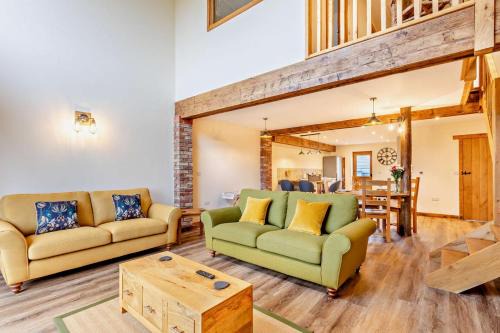 Wisbech House | Abbots Barn