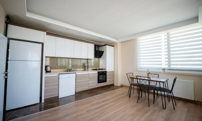 Eski Lara Apartment | ABC APART HOTEL