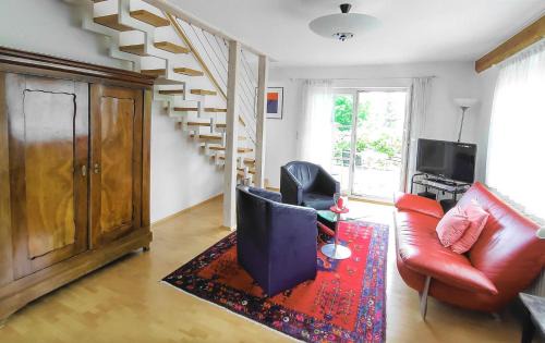 Meersburg Apartment | ABC Ferienwohnungen ABC Wohnung B2