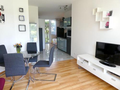 Meersburg Apartment | ABC Ferienwohnungen Atelierwohnung F