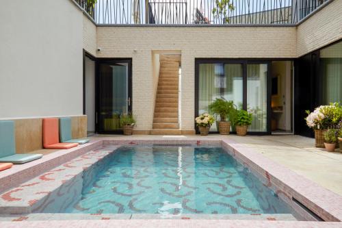 Blankenberge Hotel | ABC Hotel