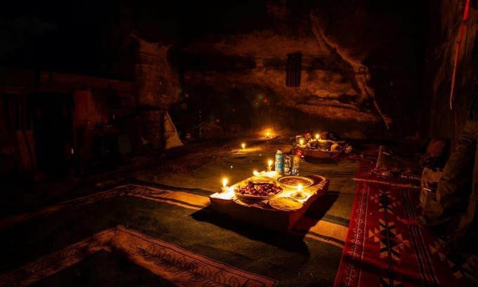 Wadi Rum Bed & Breakfast | Abdullah desert trips