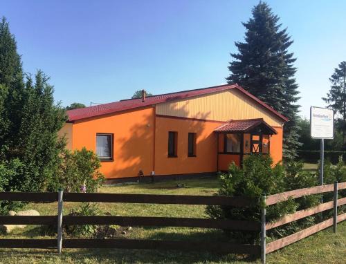 Fleeth Apartment | Abendsonne