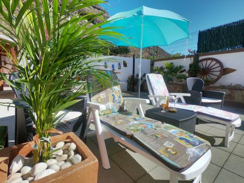 Candelaria Apartment | Abi&Lei VV