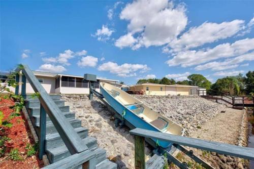 North Port House | Abigial's Cottage - pet friendly