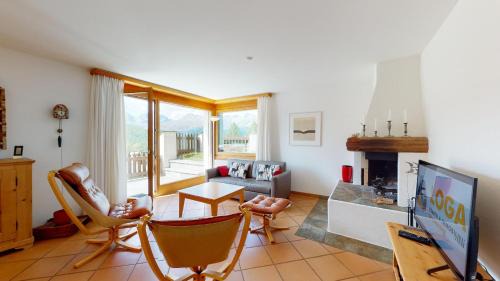 Pontresina Apartment | Abitaziun Murinella - Pontresina