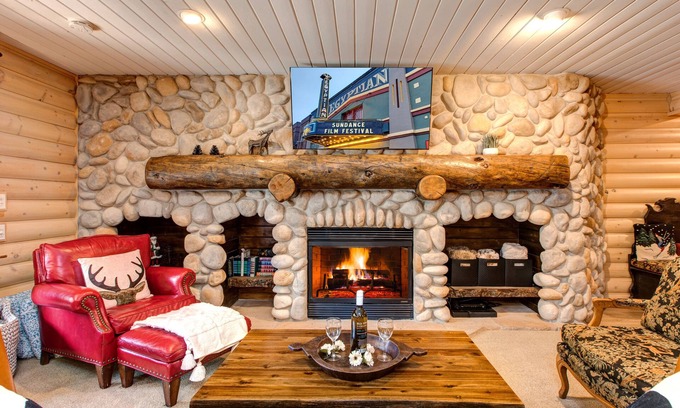 Deer Valley Condo | Abode at Black Bear #103 | Enviable Deer Valley Location, Steps to Endless Adventures