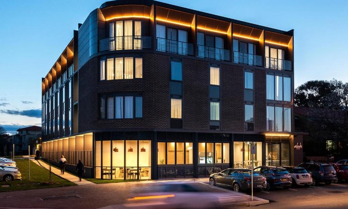 Kingston Hotel | Abode Kingston