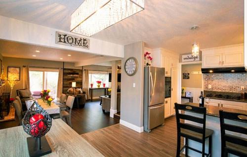 Napa House | Abode Napa Valley