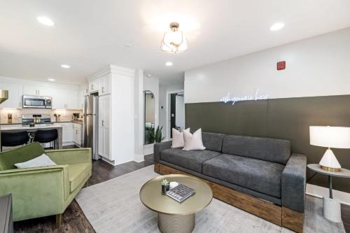 Salemtown Apartment | Abode Nashville - Germantown