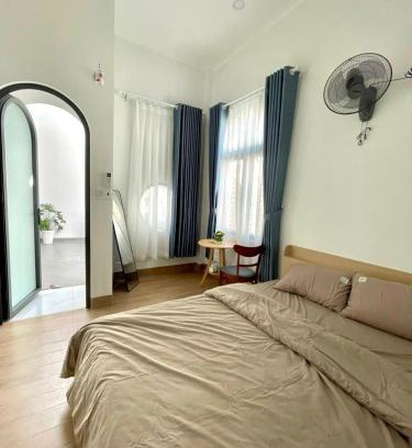 Phan Thiet Apartment | Aboli Homestay