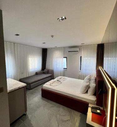 Asmali Mescit Apartment | Abone Suites