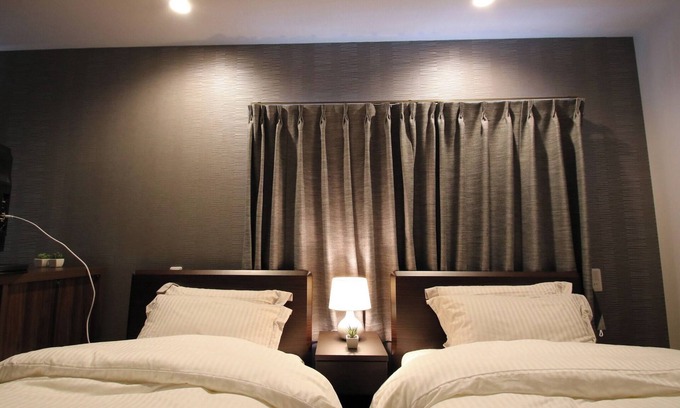 Nagano Hotel | About a 5minute walk from Nagano Station Fully f/Nagano Nagano