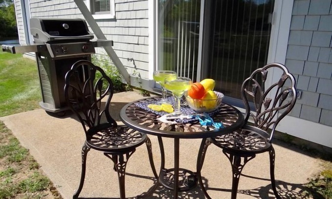 York Beach Condo | About Tranquil Getaway