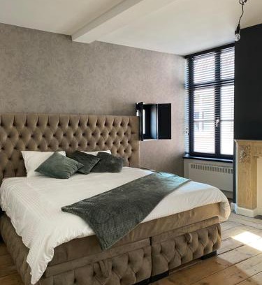 Historical Center Bruges Bed & Breakfast | Absolute Bruges