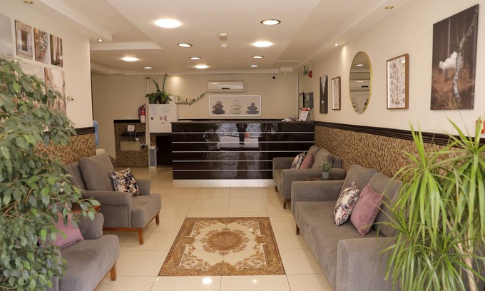 Suwailih Hotel | Abu Alsoud Hotel