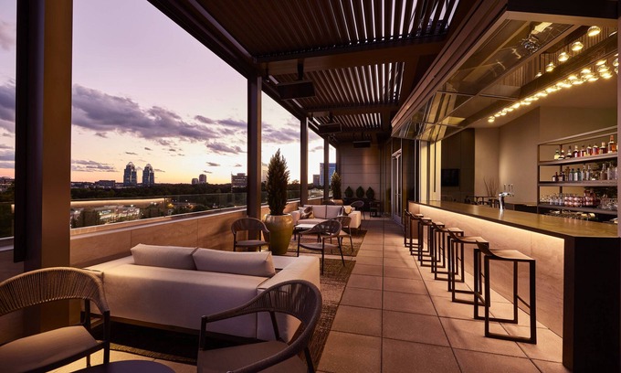 Dunwoody Hotel | AC Hotel Atlanta Perimeter