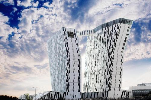 Amager Hotel | AC Hotel by Marriott Bella Sky Copenhagen