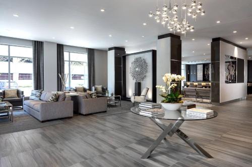 Medford Hotel | AC Hotel by Marriott Boston North