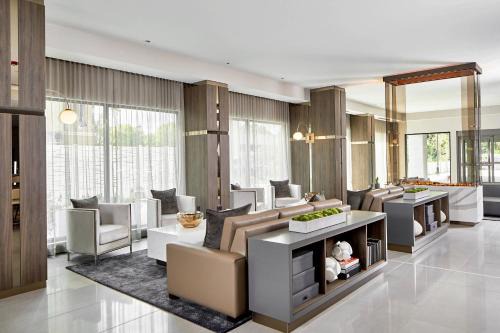 Durham Hotel | AC Hotel by Marriott Durham Duke University