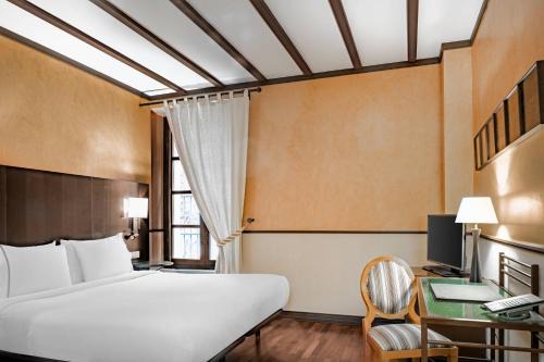 Tudela Hotel | AC Hotel Ciudad de Tudela by Marriott