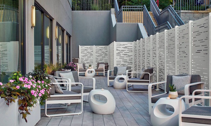 Durham Hotel | AC Hotel Durham