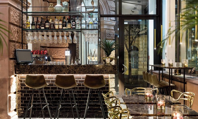 Neustadt Hotel | AC Hotel Mainz