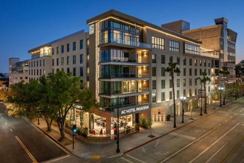 Pasadena Hotel | AC Hotel Pasadena