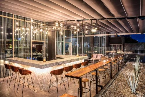 Jurica Hotel | AC Hotel Queretaro Antea