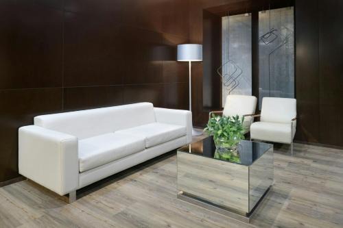 Zamora Hotel | AC Hotel Zamora by Marriott