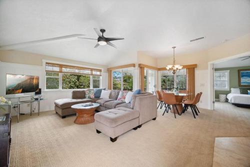 Princeville Apartment | AC Villa in Princeville